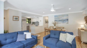 Palm Haven - Pearl Beach Pearl Beach